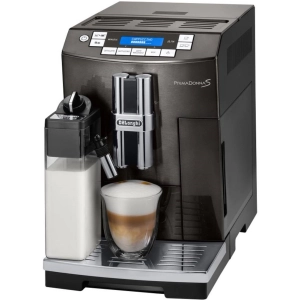 Cafetera De'Longhi PrimaDonna S ECAM 28.467.B