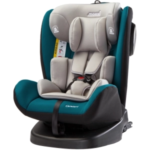 Silla de coche para niños Caretero Mokki