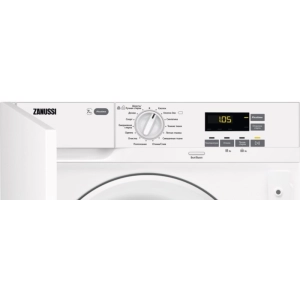 Zanussi ZWI 712 UDWAR