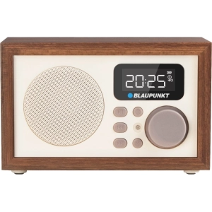 Radio/reloj Blaupunkt HR5