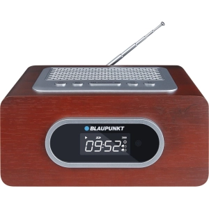 Radio/reloj Blaupunkt PP6