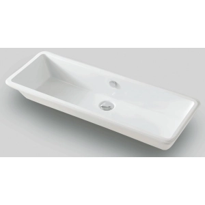 Lavabo ArtCeram Gea GEL002