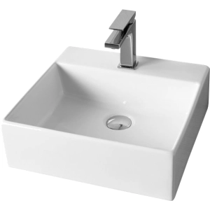 Lavabo ArtCeram Quadro QUL005