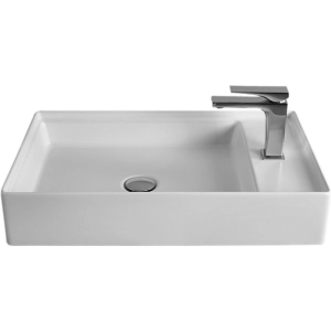 Lavabo ArtCeram Scalino SCL003