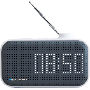 Radio/reloj Blaupunkt PP11BT