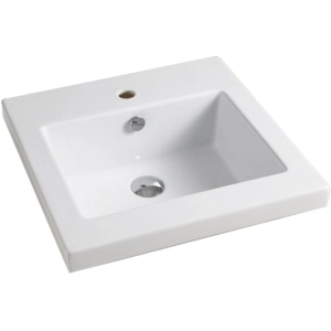 Lavabo ArtCeram Gap GPL006