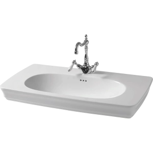 Lavabo ArtCeram Civitas CIL002