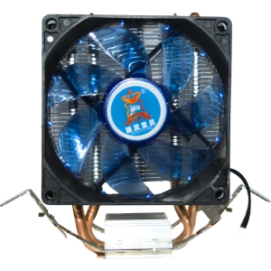 Sistema de refrigeración Cooling Baby R90