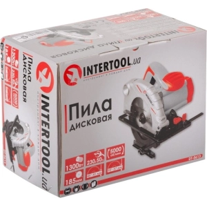 Intertool DT-0613