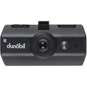 DVR Dunobil Avila