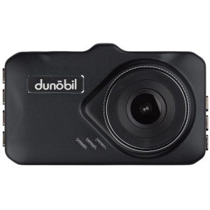 DVR Dunobil Carbo