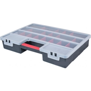 Caja de herramientas Haisser 90004