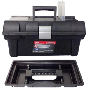 Caja de herramientas Haisser 90014