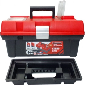 Caja de herramientas Haisser 90016