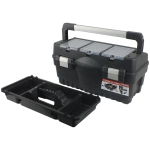 Caja de herramientas Haisser 90021