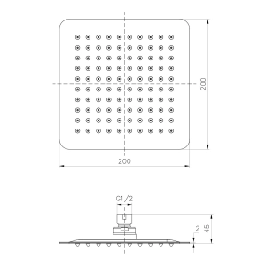 Imprese SQ200SS2