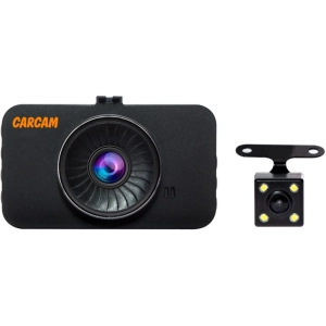 DVR CARCAM F3