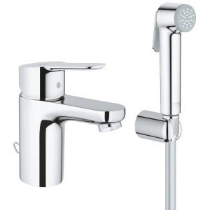 Batidora Grohe BauEdge 23757000