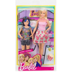 Barbie