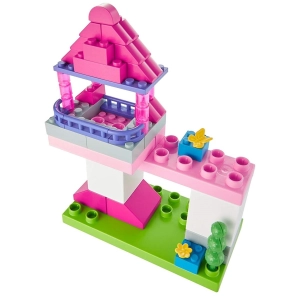 Barbie Builder FCP76