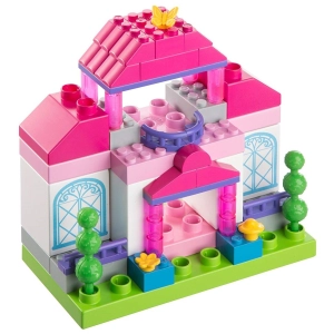 Barbie Builder FCP76