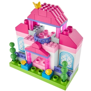 Barbie Builder FCP76