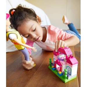 Barbie Builder FCP76