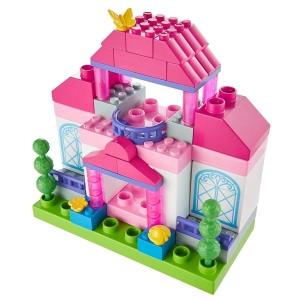 Barbie Builder FCP76