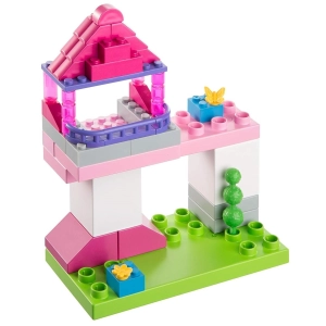 Barbie Builder FCP76