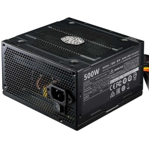 Fuente de alimentación Cooler Master MPW-5001-ACAAN1