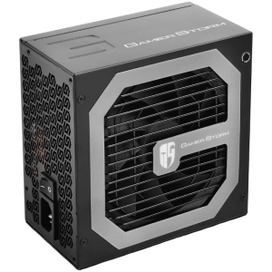 Fuente de alimentación Deepcool DQ850-M