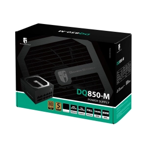 Deepcool DQ850-M