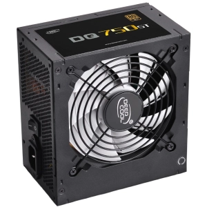 Fuente de alimentación Deepcool DQ750ST