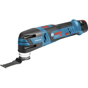 Multiherramienta Bosch GOP 12V-28 Professional 06018B5020