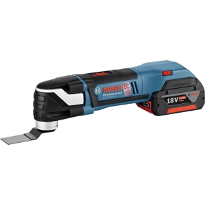 Multiherramienta Bosch GOP 18 V-EC Professional 06018B0000