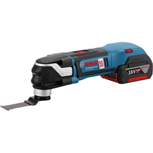 Multiherramienta Bosch GOP 18V-28 Professional 06018B6003