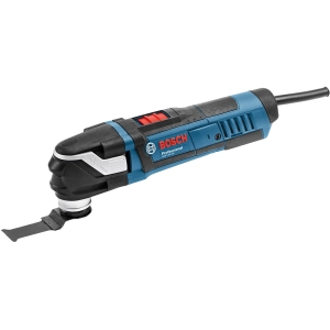 Multiherramienta Bosch GOP 40-30 Professional 0601231001