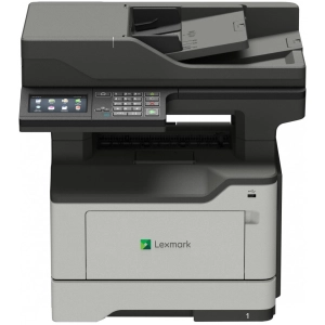 Impresora multifunción Lexmark MX521DE