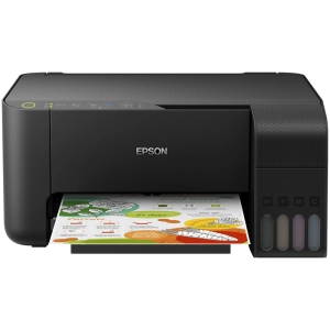 Impresora multifunción Epson L3150