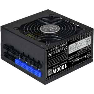 Fuente de alimentación SilverStone Strider Platinum PTS