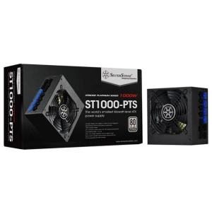 SilverStone Strider Platinum PTS