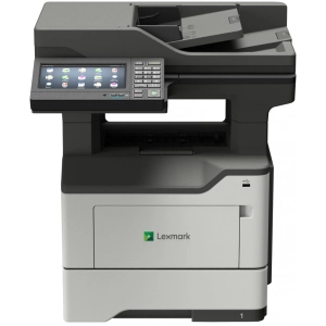 Impresora multifunción Lexmark MX622ADE