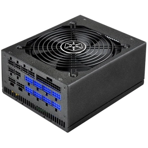 Fuente de alimentación SilverStone ST1200-PT