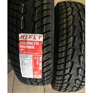 HIFLY Win-Turi 215 205/65 R17 96H