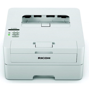 Ricoh