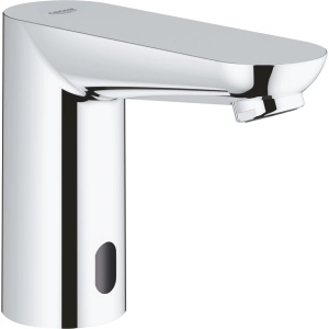 Batidora Grohe Euroeco Cosmopolitan E 36271000