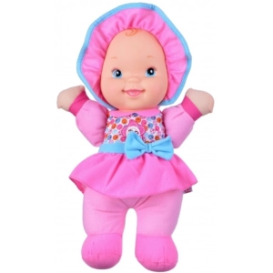 Muñeco Goldberger Babys First Giggles 21280