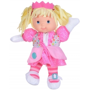 Muñeco Goldberger Babys First Play and Learn Princess 71590