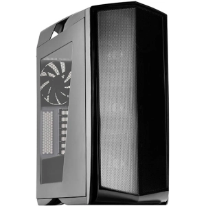 Gabinete SilverStone PM01