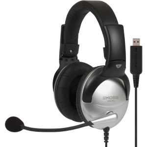 Auriculares Koss SB-45 USB